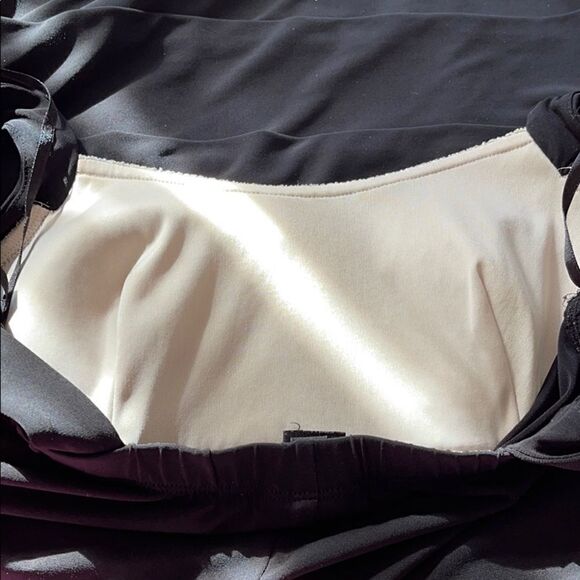 ENFOCUS Gold & Black Dress Sz 6P - Picture 11 of 11